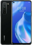 Huawei P40 Lite 5G Dual SIM (6GB/128GB) Midnight Black