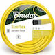 Bradas Hose Watering Sunflex 3/4" 30m