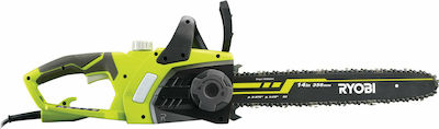 Ryobi RCS1935B Electric Chainsaw 4.7kg with Bar 35cm