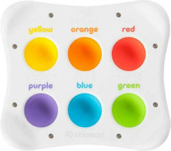 Fat Brain Toys Dimpl Duo για 12+ Μηνών