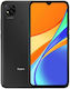 Xiaomi Redmi 9C Dual SIM (2GB/32GB) Midnight Gray