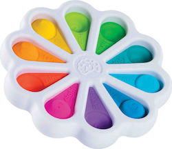 Fat Brain Toys Dimpl Digits για 12+ Μηνών