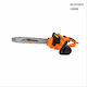 Finder Ηλεκτρικό Αλυσοπρίονο 2.2kW 6.2kg με Λάμα 40cm