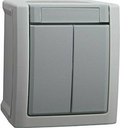 Panasonic Elektrische Wandtaster Panasonic Elektrische Wandtaster