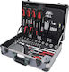 Ks Tools Βαλίτσα με 149 Εργαλεία