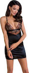 Casmir Lingerie Mirella Black