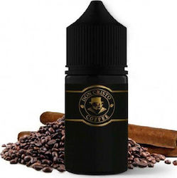 PGVG Labs E-Zigaretten Aromakonzentrate Don Cristo Coffee 30ml PGVG Labs E-Zigaretten Aromakonzentrate Don Cristo Coffee 30ml