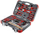 Suki CR-V Tool Case with 81 Tools