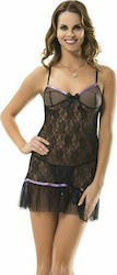 Moongirl 2023 Babydoll Black