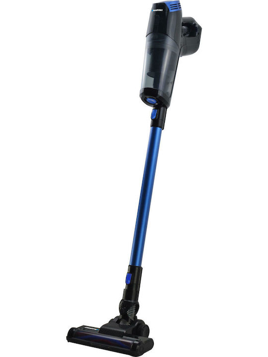 Blaupunkt VCH602BL Reîncărcabilă Aspirator Stick 22.2V Neagră