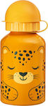 Sass & Belle Παγούρι Αλουμινίου Leopard 300ml