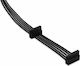 Be Quiet CS-6720 7-Pin SATA III - 7-Pin SATA III 70cm Μαύρο BC025