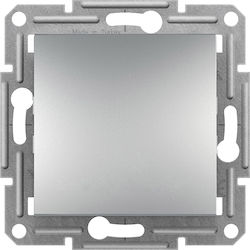 Schneider Electric Asfora Buton Scara fără Cadr...
