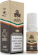ECig Fertige Nachfüllflüssigkeit Irish mit Süß / Getränk-Kaffee Geschmack 3mg 10ml