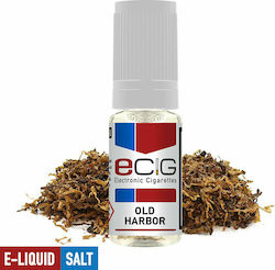 ECig Old Harbor 20mg 10ml ECig Old Harbor 20mg 10ml