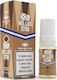 ECig Ready-to-use E-Liquid Hellas Str8 with Smoking Flavor 6mg 10ml