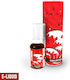 ECig Lichid de Reumplere Gata Pop Collection Red Breeze cu Aromă de Menta / Fructat 9mg 10ml