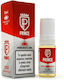 ECig Ready-to-use E-Liquid Prince Tobacco with Smoking Flavor 6mg 10ml