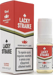 ECig Καπνός Lacky Straike