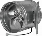 Europlast Industrial Ducts / Air Ventilator 250mm