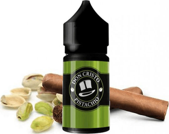 PGVG Labs Aromă Don Cristo Pistachio 30ml 1buc