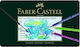 Faber-Castell Watercolour Pencils Albrecht Dürer Colored Pencil Set Package of 1 packages