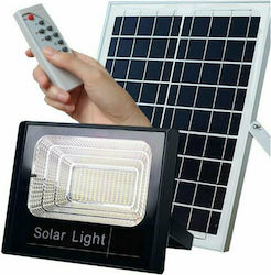 Factory Proiector Solar 25W Etanș 6000K Factory Proiector Solar 25W Etanș 6000K