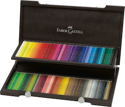 Faber-Castell Polychromos Set de creioane color...