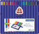 Staedtler Ergo Soft Pencils Set Case 24pcs