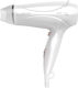 Cecotec Bamba IoniCare 5400 Power&Go Ionic Trav...