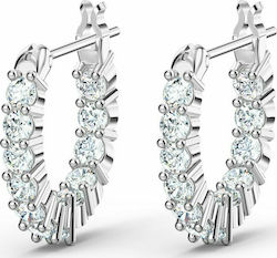 Swarovski Vittore Mini Κρίκοι Swarovski Vittore Mini Κρίκοι