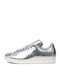 Adidas Stan Smith Sneakers Silver Metallic / Crystal White
