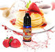 Big Mouth Άρωμα I'll Take You To Strawberry Syrup Pancakes 10ml 1τμχ