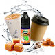 Big Mouth Άρωμα Caramel Macchiato 10ml 1τμχ