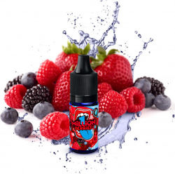 Big Mouth Άρωμα Million Berries 10ml
