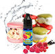 Big Mouth Άρωμα Macaron Ice Cream Sandwich 10ml 1τμχ