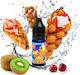 Big Mouth Aroma Bubble Waffle 10ml 1Stück