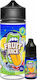 Big Mouth Ароматен изстрел Fruit Juice 20мл/120мл 1бр