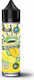 Big Mouth Flavor Shot Lemon Cactus 60/12 Ml 12ml/60ml 1Stück