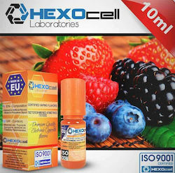 Hexocell Άρωμα Forest Fruits 10ml Hexocell Άρωμα Forest Fruits 10ml