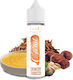 Omerta Flavor Shot Carat Crunchy Tobacco 20ml/60ml 1τμχ