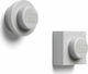 Room Copenhagen LEGO Copenhagen Round Set of Ma...