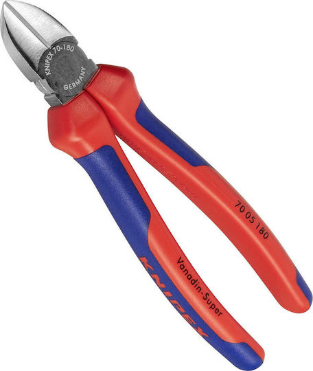 Knipex Seitenschneider Länge 180mm