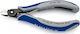Knipex Side Cutter Side Electrician ESD Length 125mm