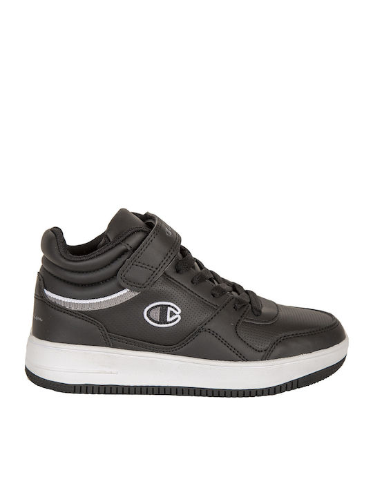 Champion Rebound Vintage ID PS Kids Sports Shoe...