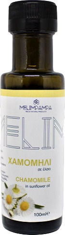 MeliMpampa Chamomile oil Chamomile Oil 100ml