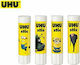 UHU Glue Stick Heroes Minions for Crafts 21gr 35106