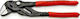 Knipex Adjustable Wrench 2½" 300mm