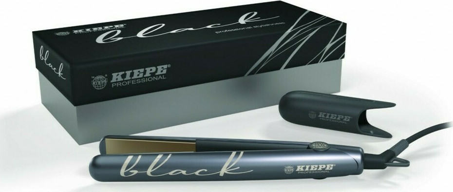 Kiepe hair outlet straighteners