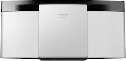 Panasonic Аудиосистема 2 SC-HC200 SC-HC200EG-W ...